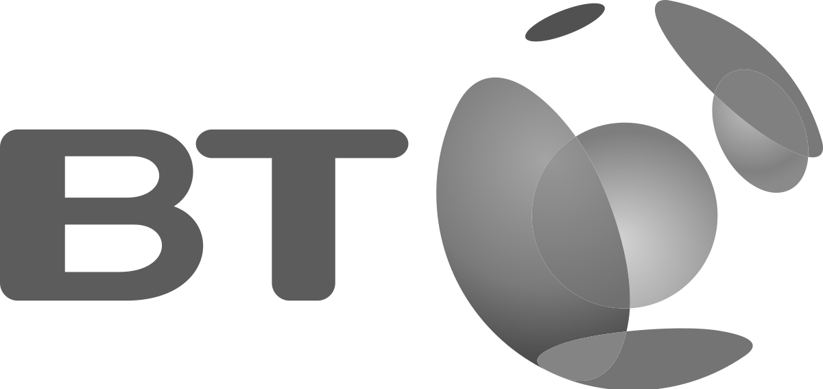 BT logo
